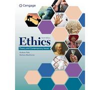 Ethics: Theory and Contemporary Issues