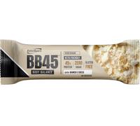 EthicSport BB45 BIANCO COCCO 35 G BARRETTA PROTEICA