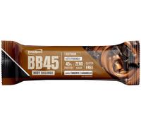 EthicSport BB45 FONDENTE CARAMELLO 35 G BARRETTA PROTEICA