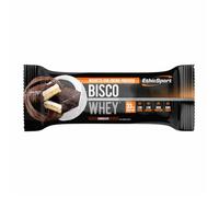 BISCO WHEY CHOCOLATE BARR PROT