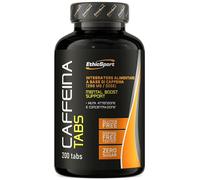 EthicSport CAFFEINA 200 TABS
