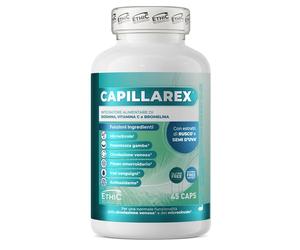 EthicSport CAPILLAREX 45 CAPSULE