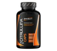 ETHICSPORT CITRULLINA - INTEGRATORE ALIMENTARE DI CITRULLINA MALATO 2:1
