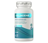 EthicSport Collagene Integratore per Apporto di Fonti Proteiche, 90 Tabs