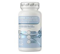 EthicSport Collagene Marino Idrolizzato 120 cps