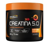 EthicSport CREATINA 5,0 300 G 75 DOSI