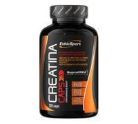 ETHICSPORT CREATINA CAPS - INTEGRATOTORE DI CREATINA SUPRACREA™