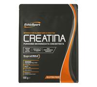 EthicSport Creatina Purissima Micronizzata 500 gr