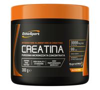 ETHICSPORT CREATINA SupraCREA™ MICRONIZZATA AD ALTA QUALITA'