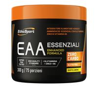 EthicSport EAA Aminoacidi Essenziali Solubili - 300 gr