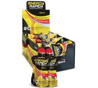 ETHICSPORT ENERGIA RAPIDA PROFESSIONAL AGRUMI - box da 25 pz