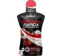 ETHICSPORT Energia Rapida - Professional Aromatizzato Cola, 1 gel da 50ml