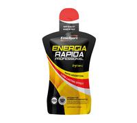 Ethicsport Energia Rapida Professional - Integratore energetico agli agrumi per la resistenza, 50 ml