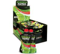 ETHICSPORT ENERGIA RAPIDA PROFESSIONAL LIME - box da 25 pz