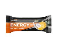 ETHICSPORT ENERGY (BOX DA 25x35G) GUSTO ANANAS E COCCO