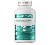 EthicSport ETHICSPORT ALKALINE SYSTEM 90 CAPSULE