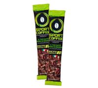 EthicSport ETHICSPORT SPORT COFFEE 1 BUSTINA DA 25 ML