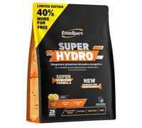 EthicSport ETHICSPORT SUPER HYDRO LEMON LIMITED EDITION 700 G