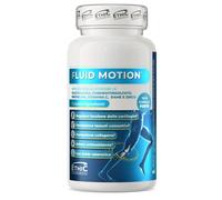 ES ITALIA Srl BRAND ETHICSPORT FLUID MOTION 60 CAPSULE ETICHSPORT