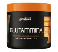 Ethicsport Glutammina 300 gr Purissima Micronizzata