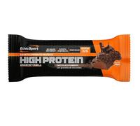 EthicSport HIGH PROTEIN CIOCCOLATO BARRETTA PROTEICA 45 G