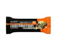 EthicSport HIGH PROTEIN PISTACCHIO BARRETTA PROTEICA 45 G