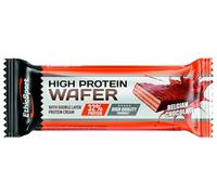 ETHIC SPORT HIGH PROTEIN WAFER 35 GR Cioccolato
