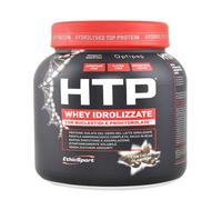 EthicSport HTP® Hydrolysed Top 750 g Proteine BCAA Nucleotidi ProHydrolase®