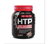 ETHICSPORT HTP HYDROLYSED TOP PROTEIN - PROTEINA ISOLATA e IDROLIZZATA OPTIPEP