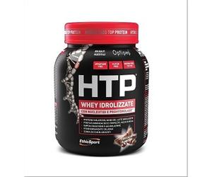 ETHICSPORT HTP HYDROLYSED TOP PROTEIN - PROTEINA ISOLATA e IDROLIZZATA OPTIPEP