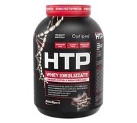 EthicSport HTP - Proteine isolate e idrolizzate Optipep con ProHydrolase e nucle