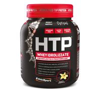 EthicSport HTP - Proteine isolate e idrolizzate Optipep con ProHydrolase e nucle
