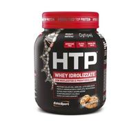 Ethicsport HTP Whey Idrolizzate Proteine Barattolo Risparmio 1950g Gusto Cookies