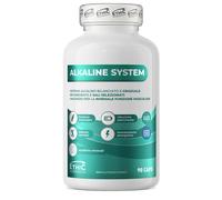 EthicSport Integratore Alkaline System EthicSp, 90 capsule
