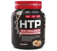 EthicSport Integratore EthicSport HTP Hydrolysed Top Protein Cookies, 750g