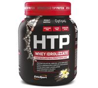 EthicSport Integratore HTP Proteine Idrolizzate EtichSport, 750g