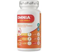 EthicSport Integratore Omnia Active Formula EthicSport, 45 capsule