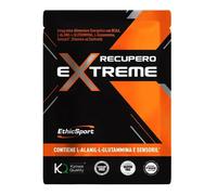 EthicSport Integratore Recupero Extreme energetico, bustine monodose