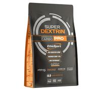 EthicSport Integratore Super Dextrin Pro energetico sport, 800g