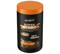 EthicSport Integratore Super Hydro mela e pompelmo, 500g
