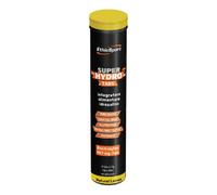 EthicSport Integratore SuperHydro Tabs idrosalino, 20 compresse