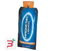 ETHIC SPORT MAGNESIO LIQUIDO 25 ML