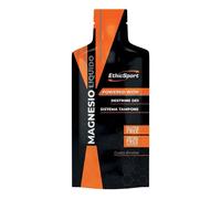 Ethicsport Magnesio Liquido Double Power 375 Busta 25 Ml 7x25 ml Gocce