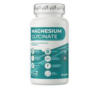 Ethicsport Magnesium Glycinate 90 cps Magnesio Bisglicinato