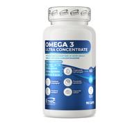 ETHICSPORT OMEGA 3 ULTRA CONCENTRATE (EPA:DHA = 50:25)