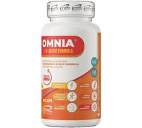 Ethicsport omnia active formula 45 compresse 1100 mg