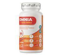 EthicSport Omnia Active Formula 45 cpr 1422 mg Multivitaminico Multiminerale