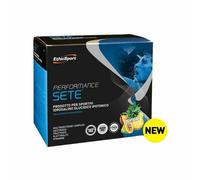 Ethicsport Performance Sete 14 Buste 22g Idrosalino Glucidico Rapida Idratazione