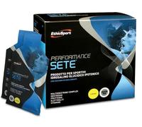 Ethicsport Performance Sete 14 Buste 22g Idrosalino Glucidico Rapida Idratazione
