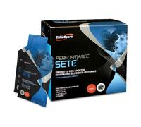 Ethicsport Performance Sete Arancia 14 Bustine 308 g